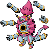 Hoopa (Unbound) Sprite